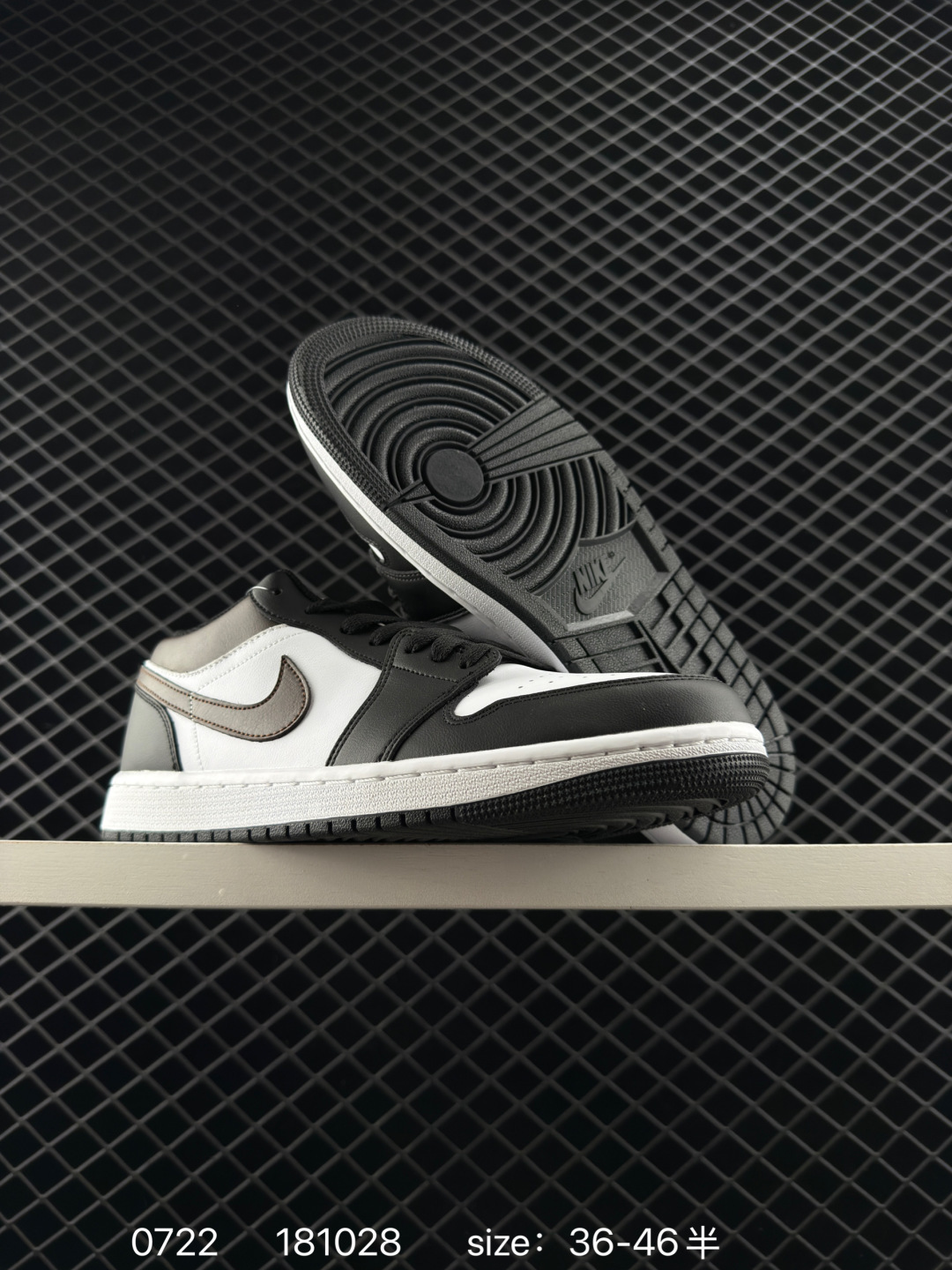 Nike Air Jordan 1 Low